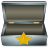 Star Box Icon